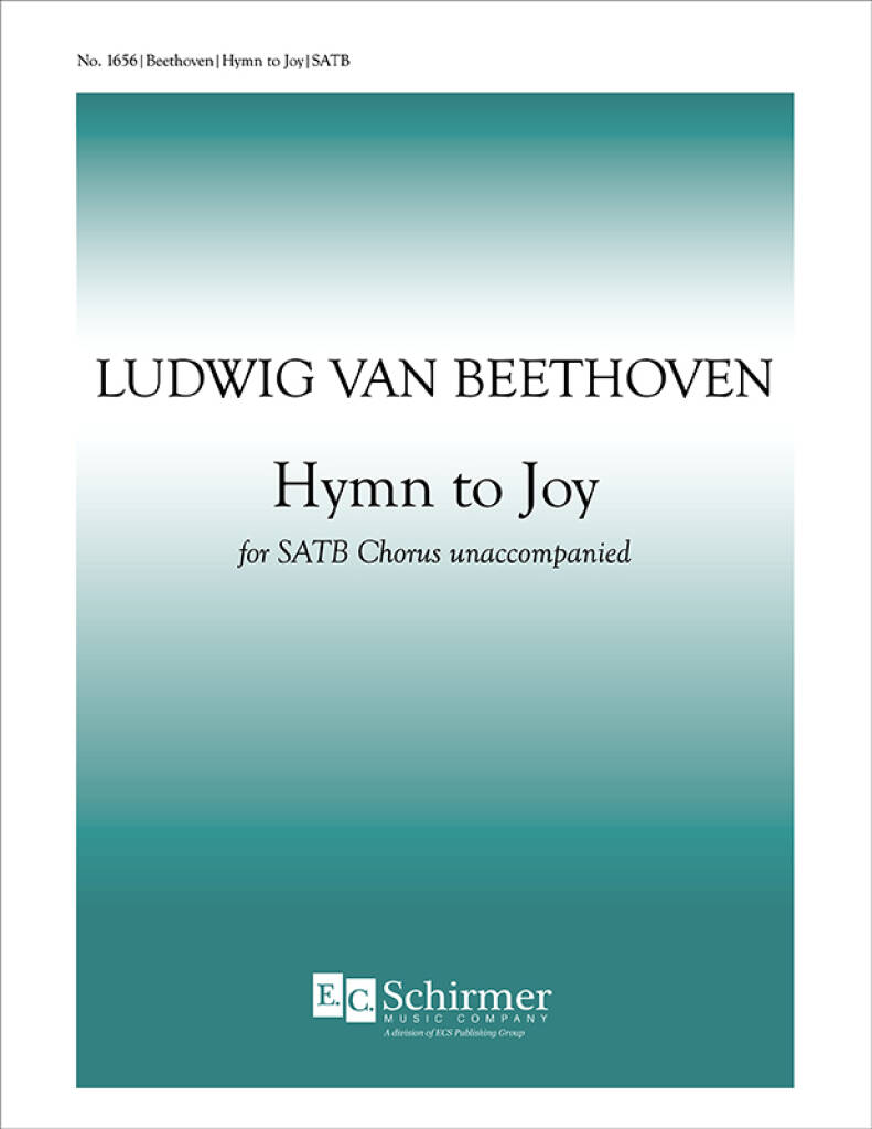 Hymn to Joy