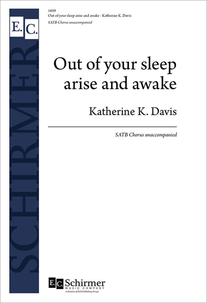 Out of Your Sleep Arise and Wake