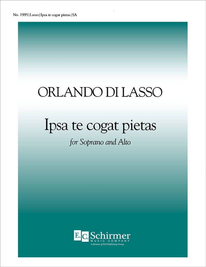 Ipsa te cogat pietas