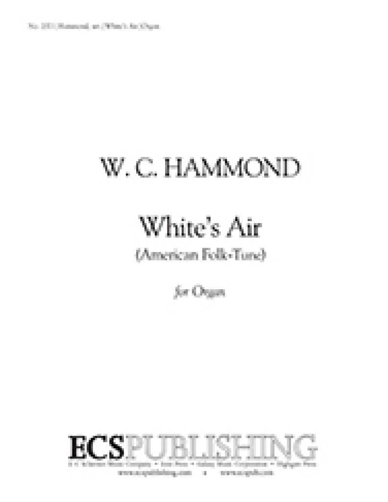 White's Air