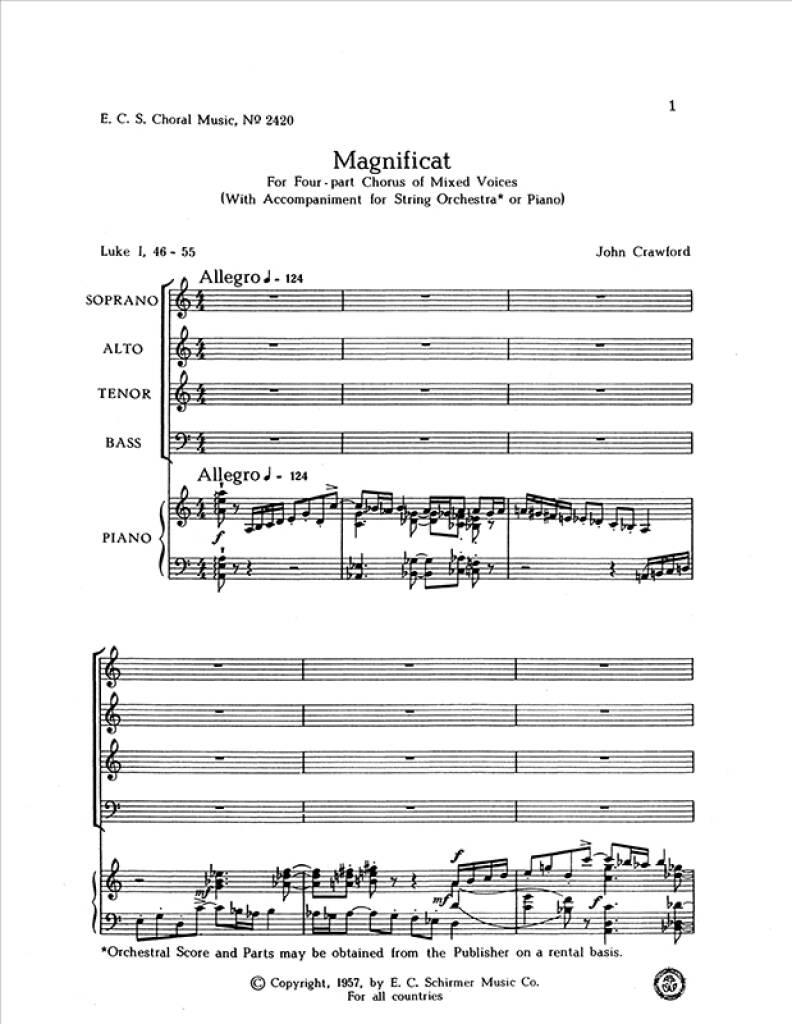 Magnificat