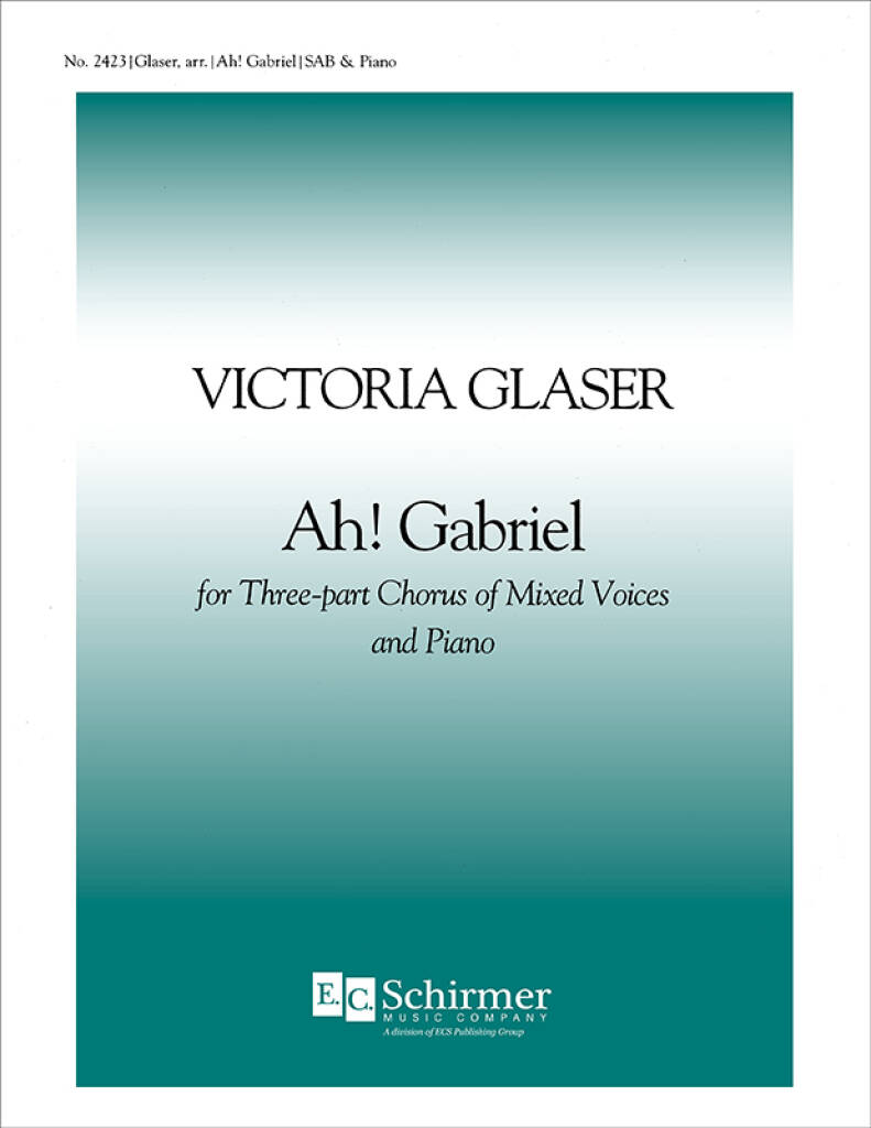 Ah! Gabriel