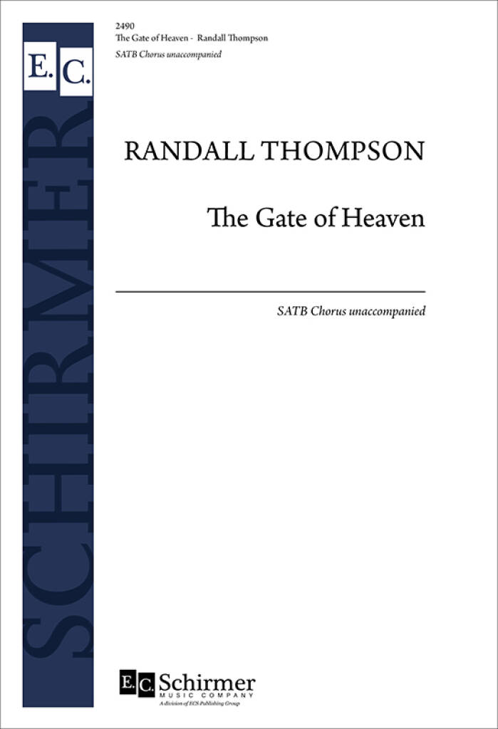 The Gate of Heaven