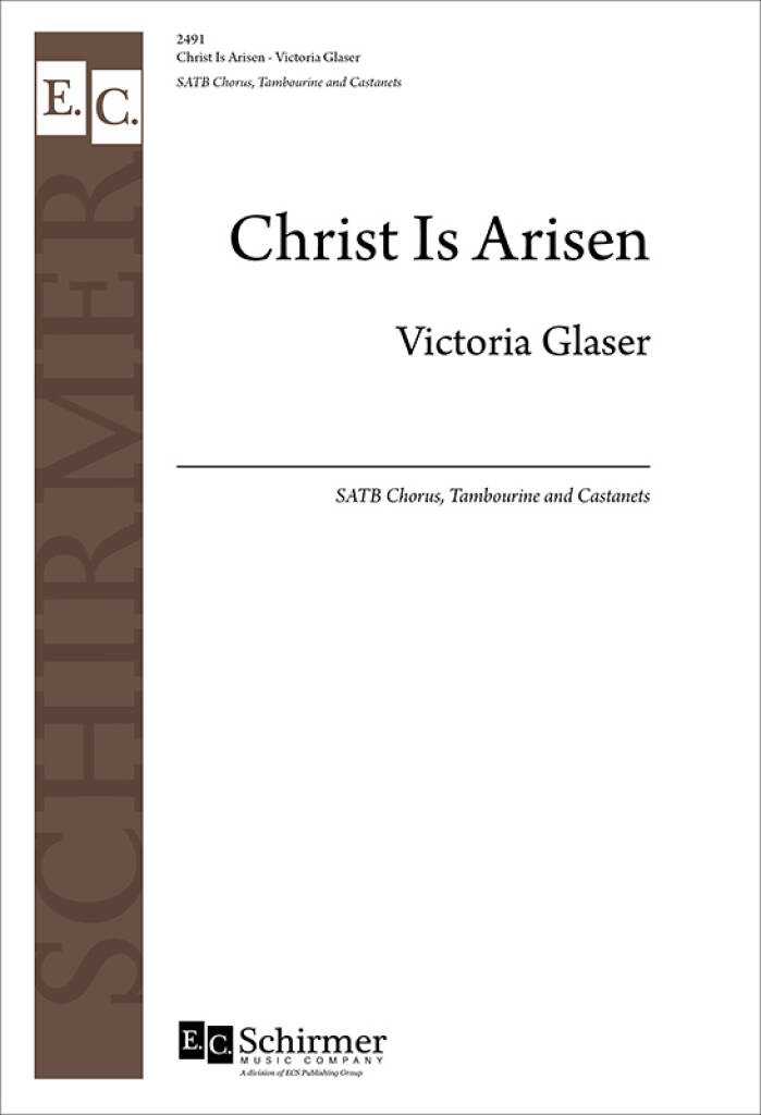 Christ Is Arisen