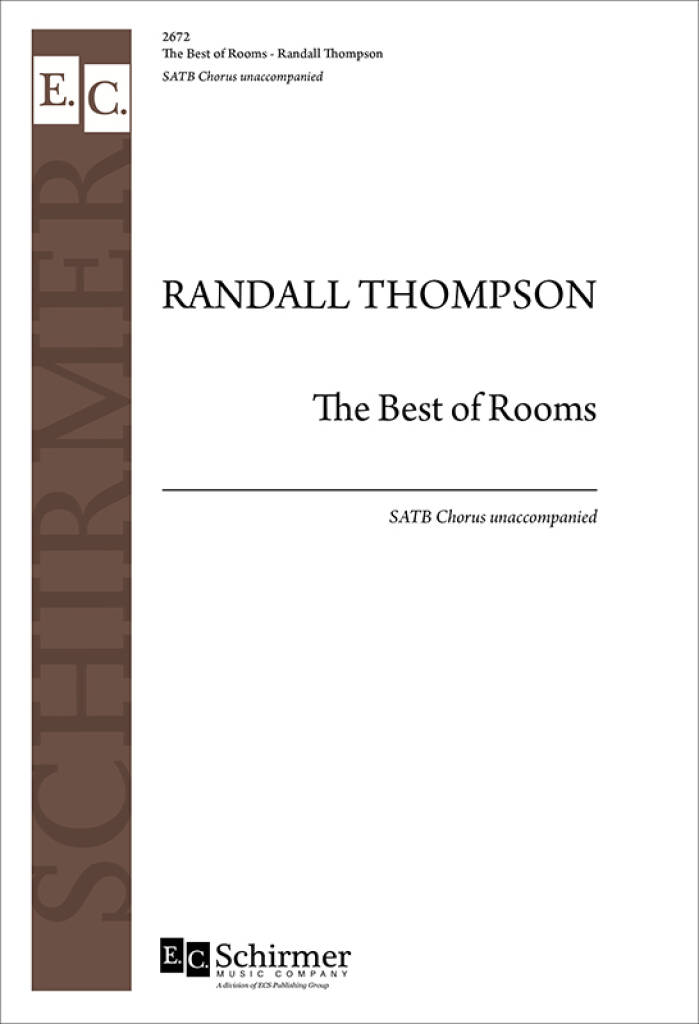 The Best of Rooms