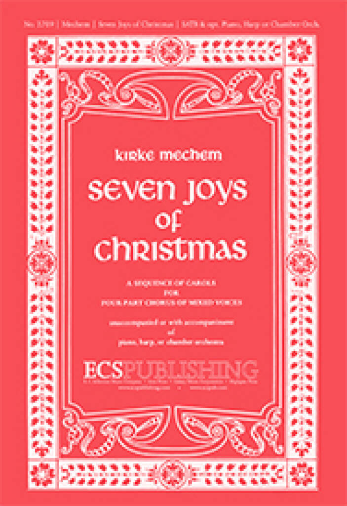 The Seven Joys of Christmas