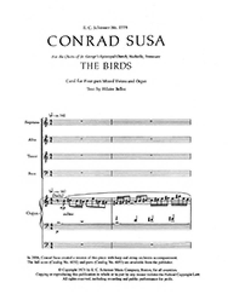 The Birds
