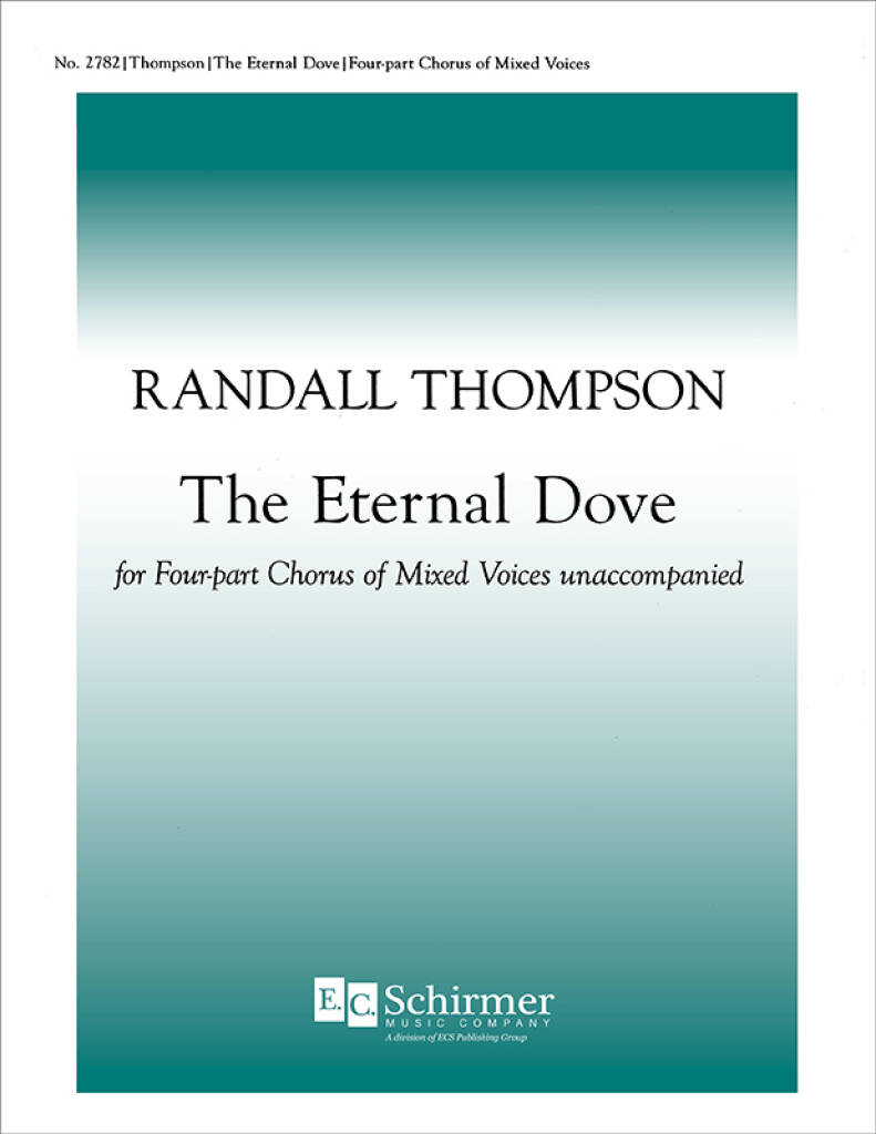 The Eternal Dove