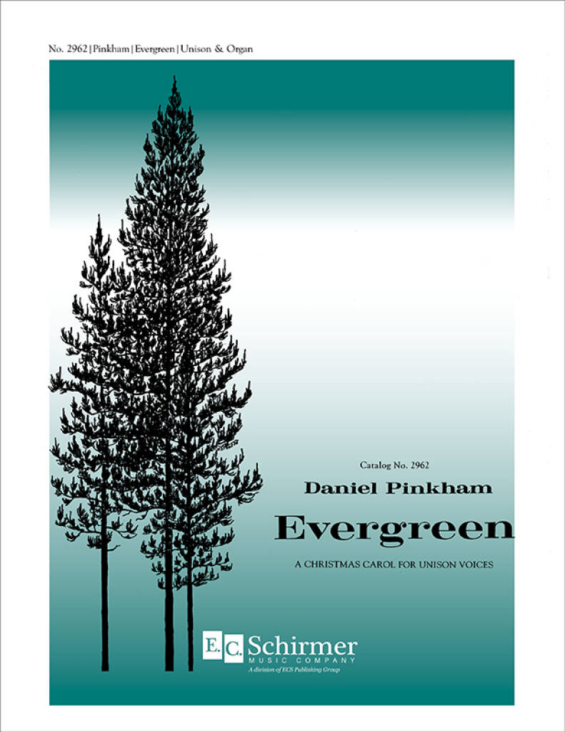 Evergreen