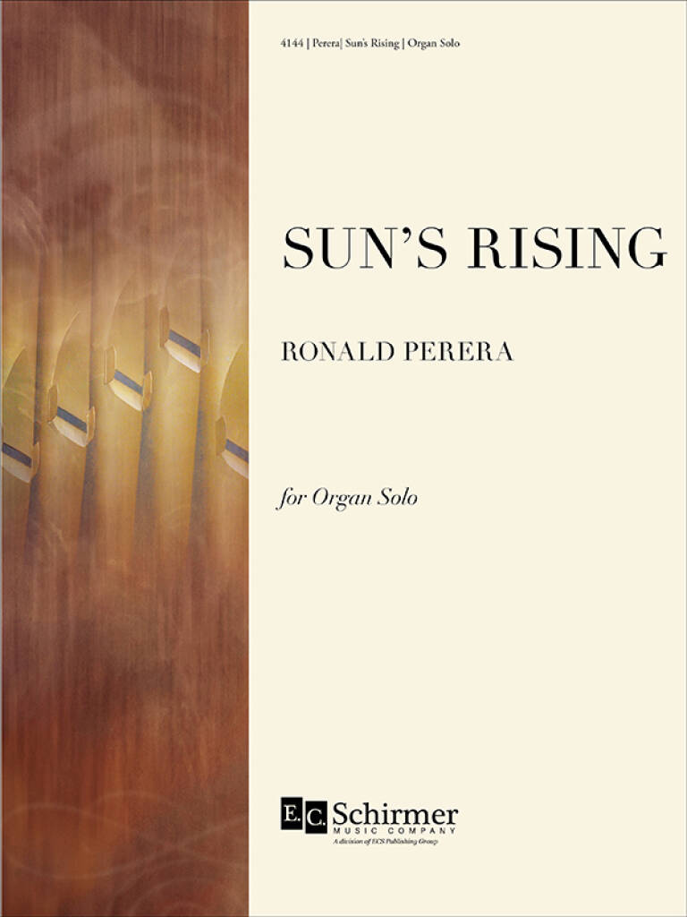 The Sun's Rising