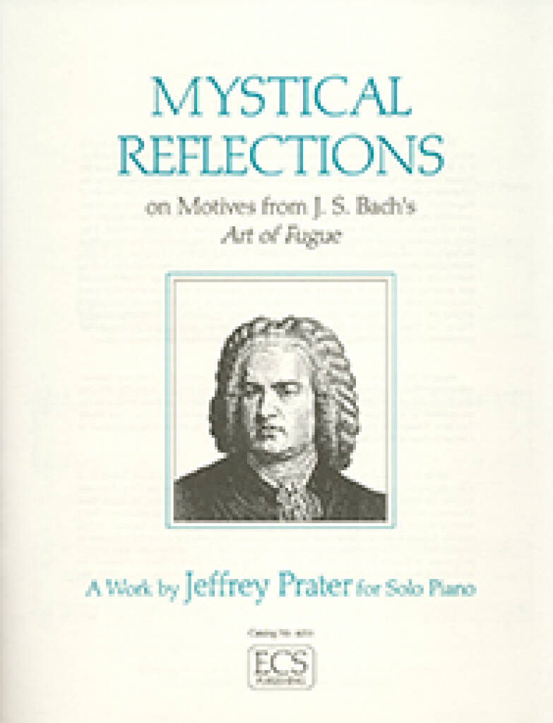 Mystical Reflections