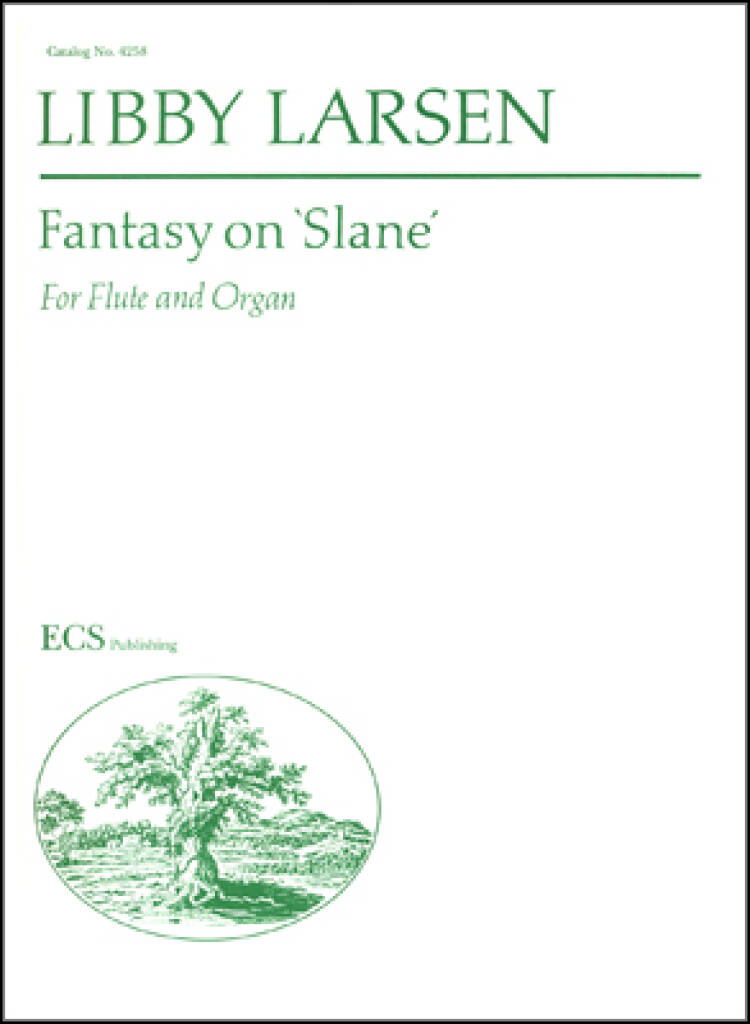Fantasy on Slane