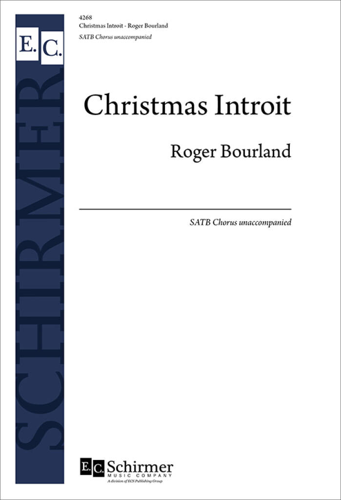 Christmas Introit