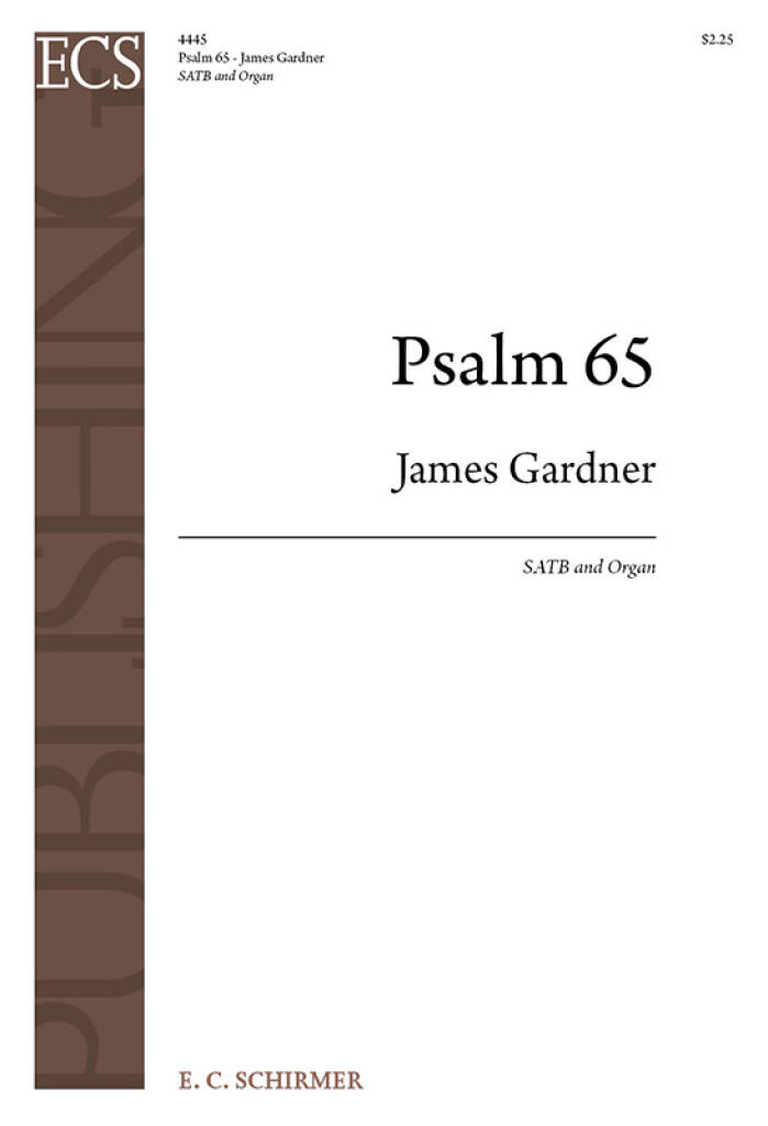 Psalm 65