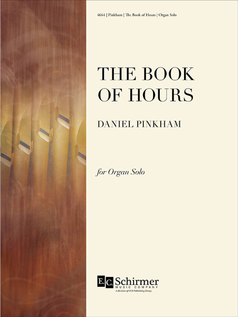 The Book of Hours