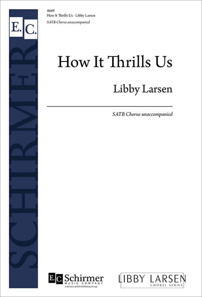 How It Thrills Us