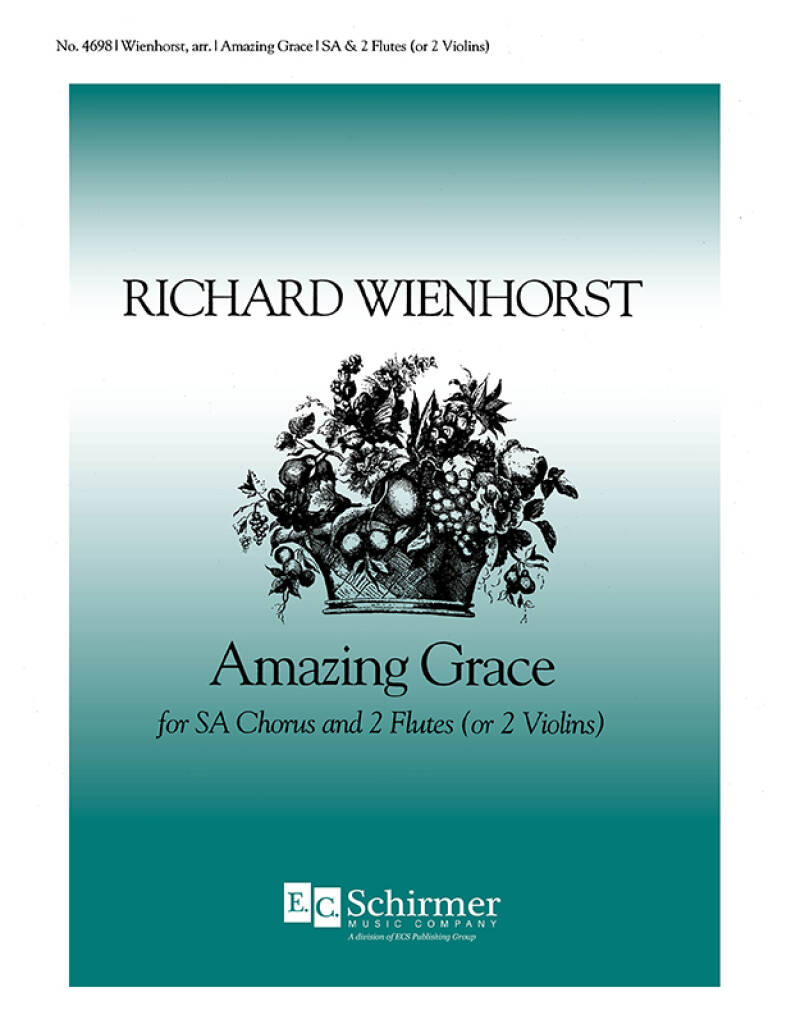 Amazing Grace