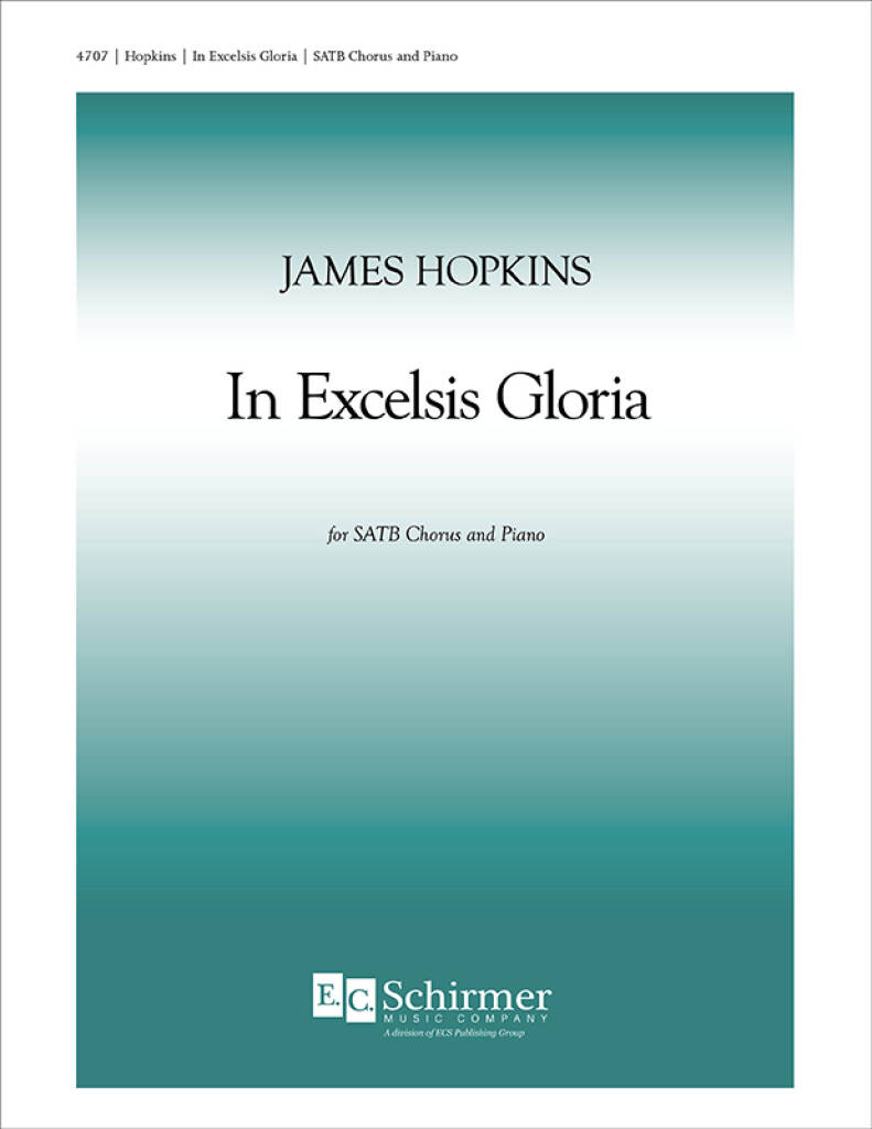 In Excelsis Gloria