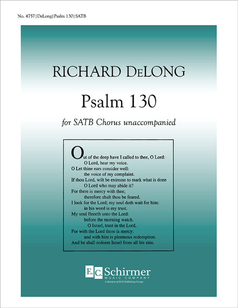 Psalm 130