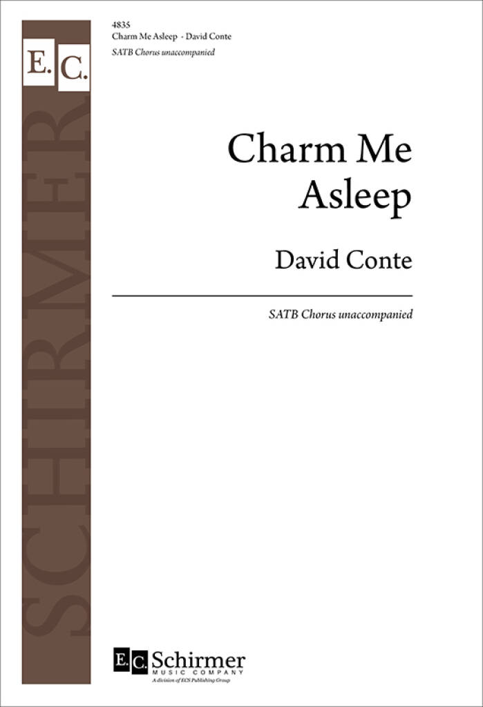 Charm Me Asleep