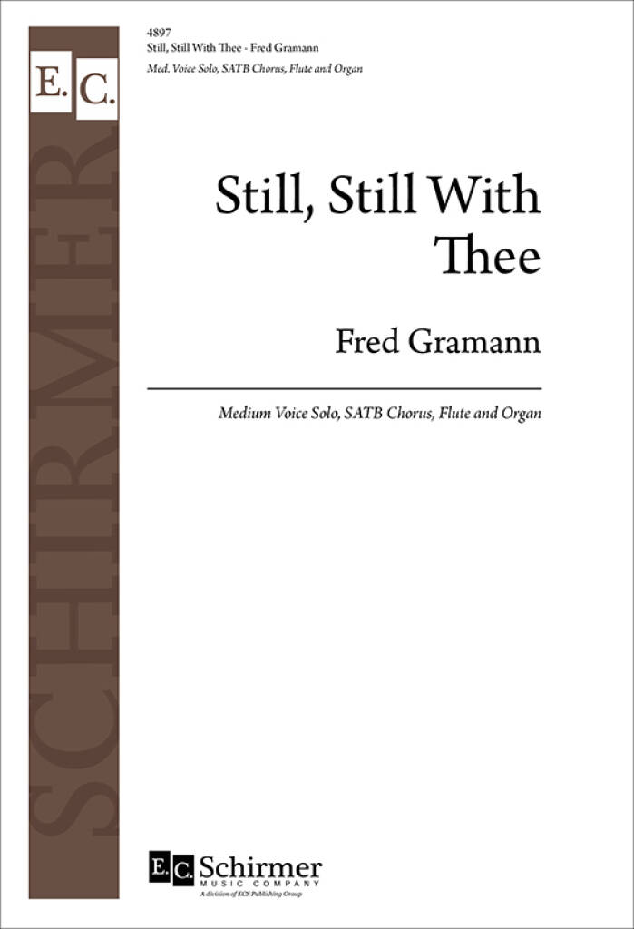 Still, Still With Thee