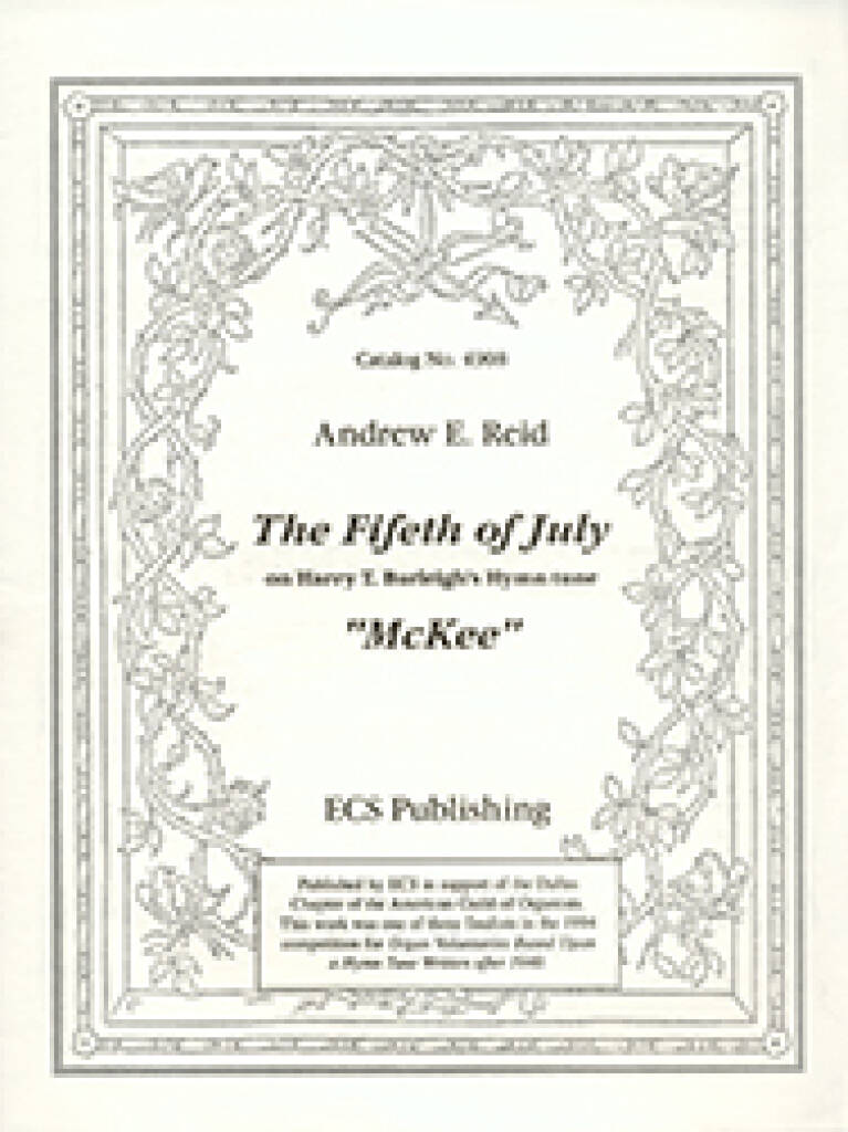 The Fifeth of July