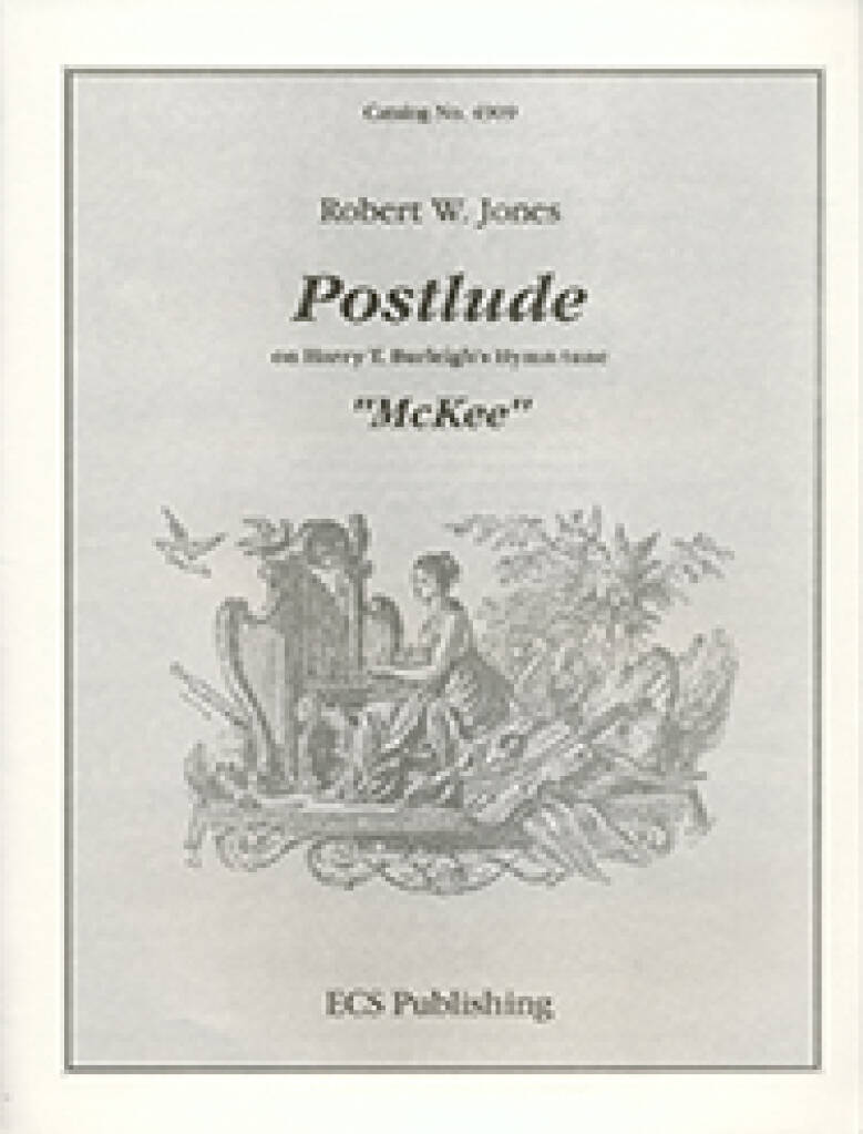 Postlude on McKee