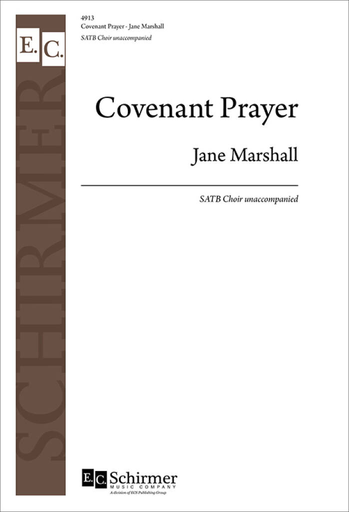 Covenant Prayer