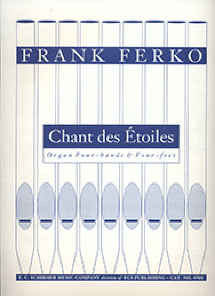 Chant des Žëtoiles