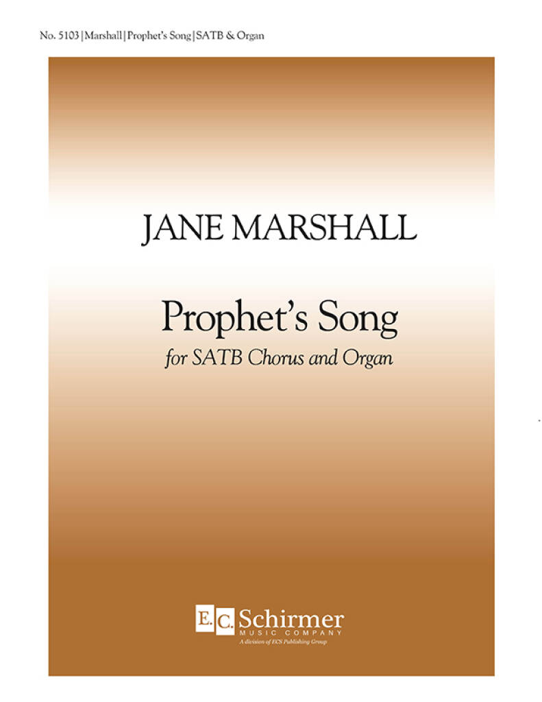 Prophet's Song