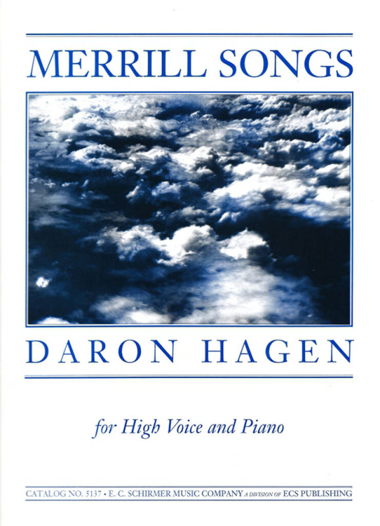Merrill Songs