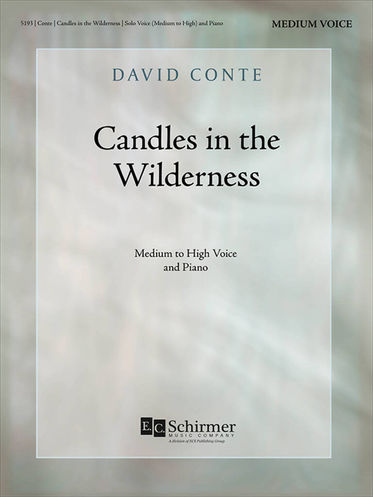 The Dreamers: Candles in the Wilderness