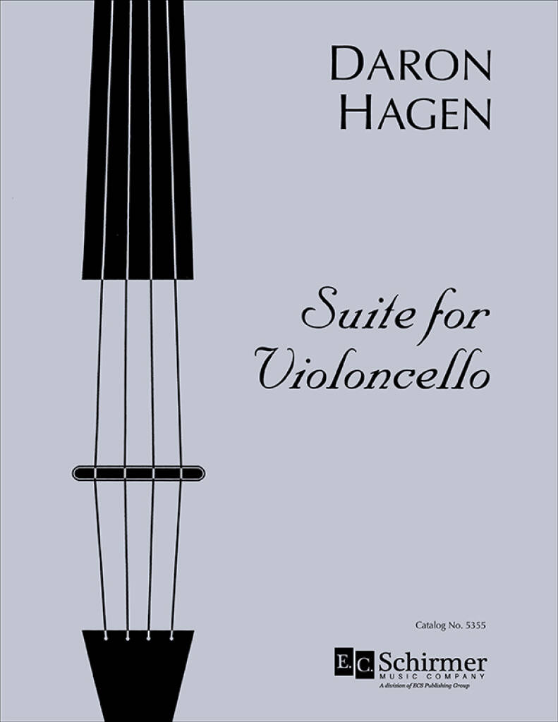 Suite for Violoncello