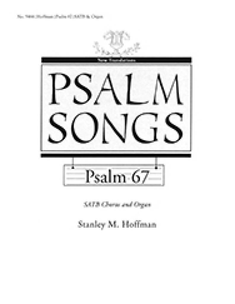 Psalm 67