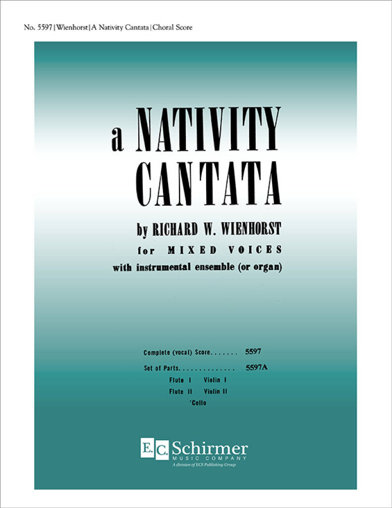 A Nativity Cantata