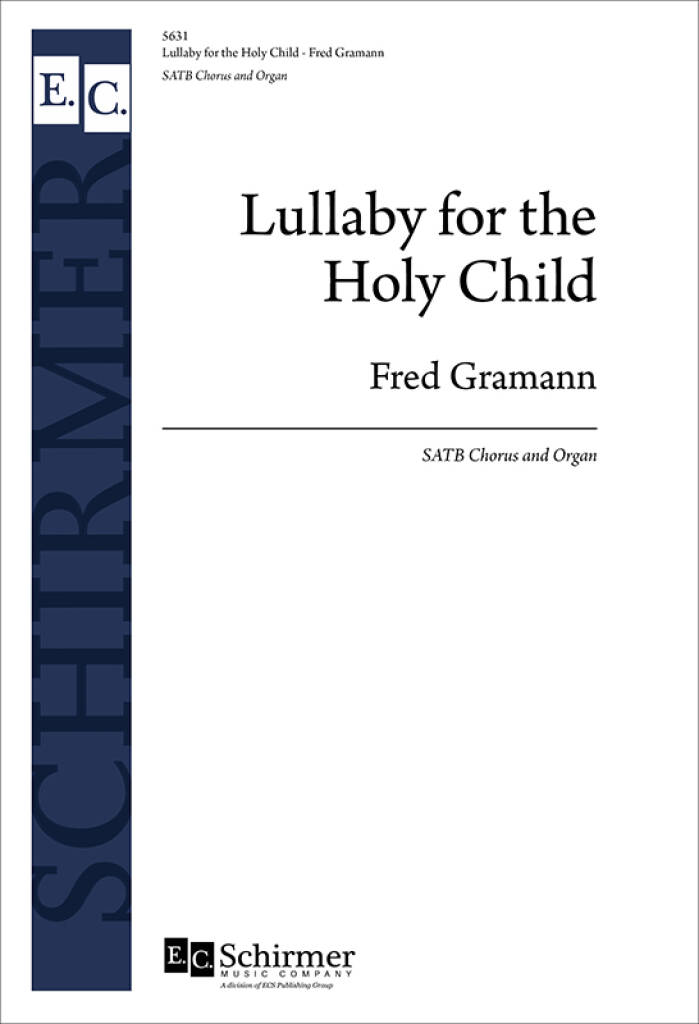 Lullaby for the Holy Child