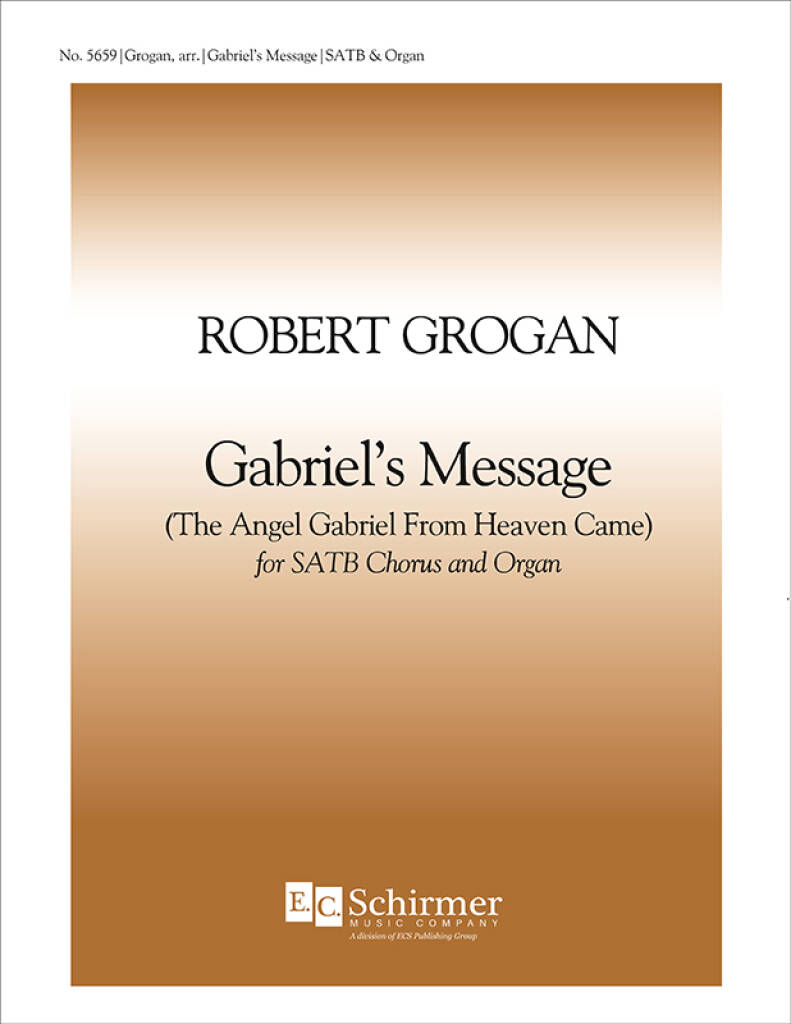 Gabriel's Message