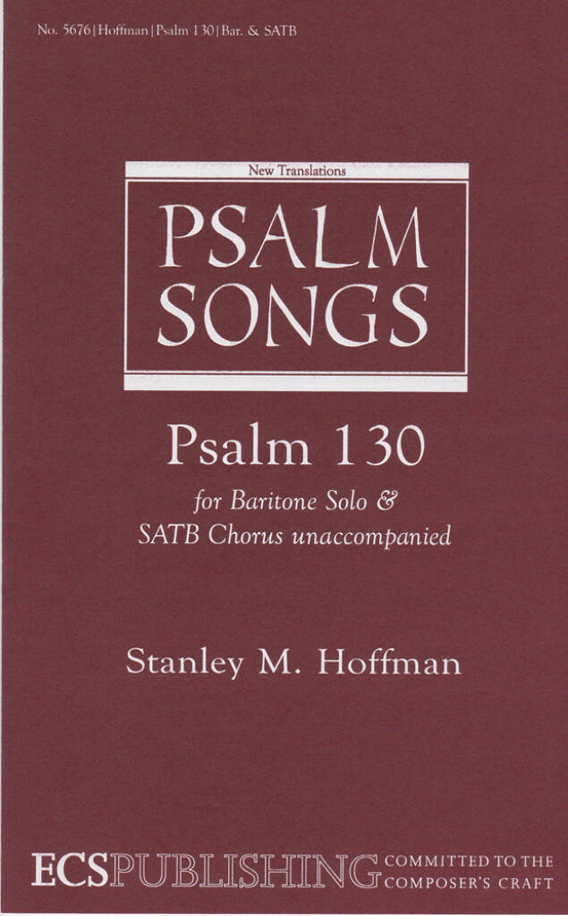 Psalm 130