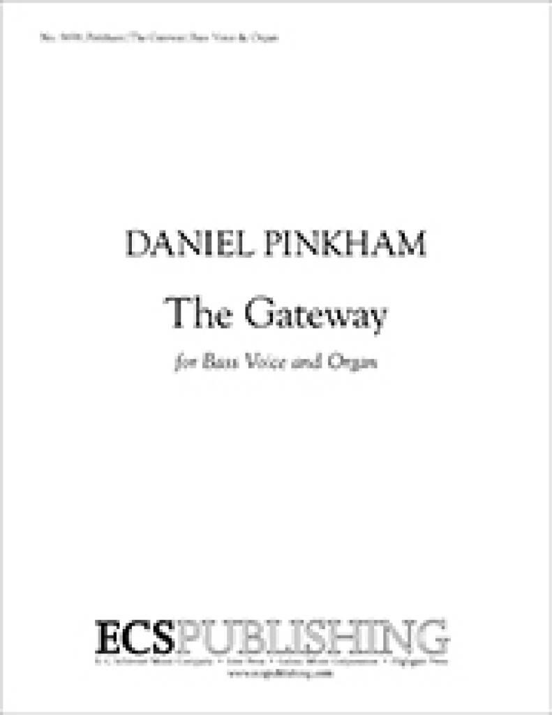The Gateway