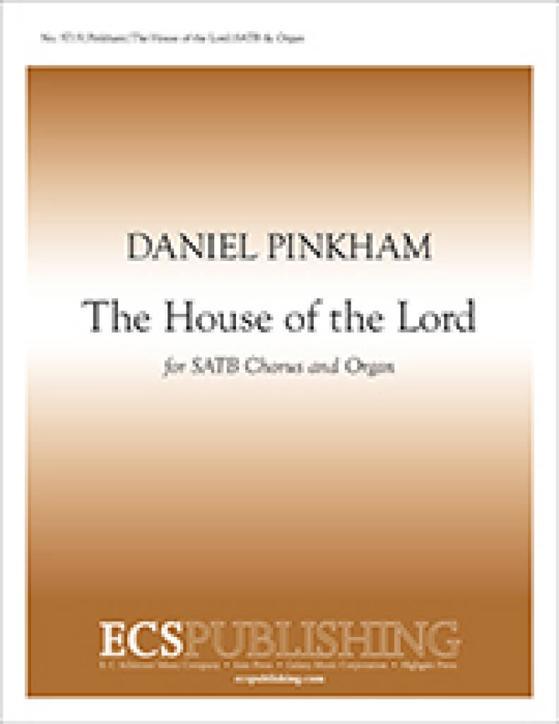 The House of the Lord
