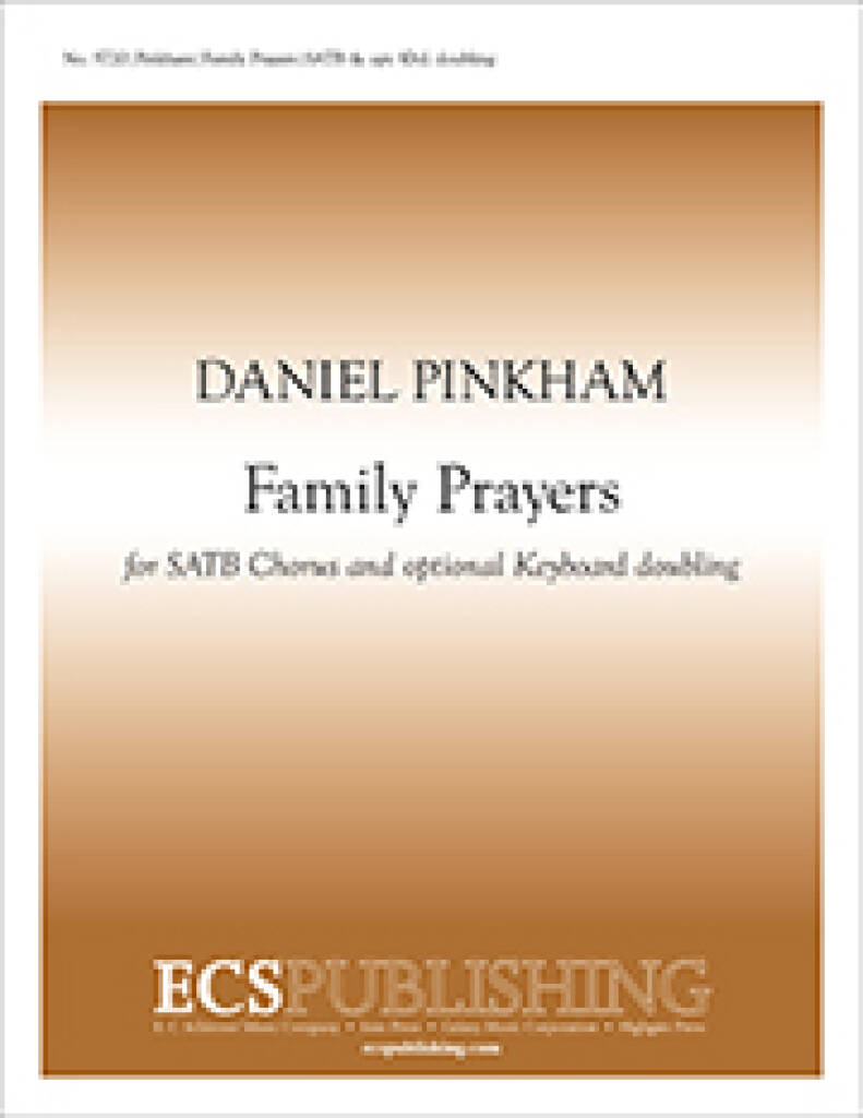 Family Prayers