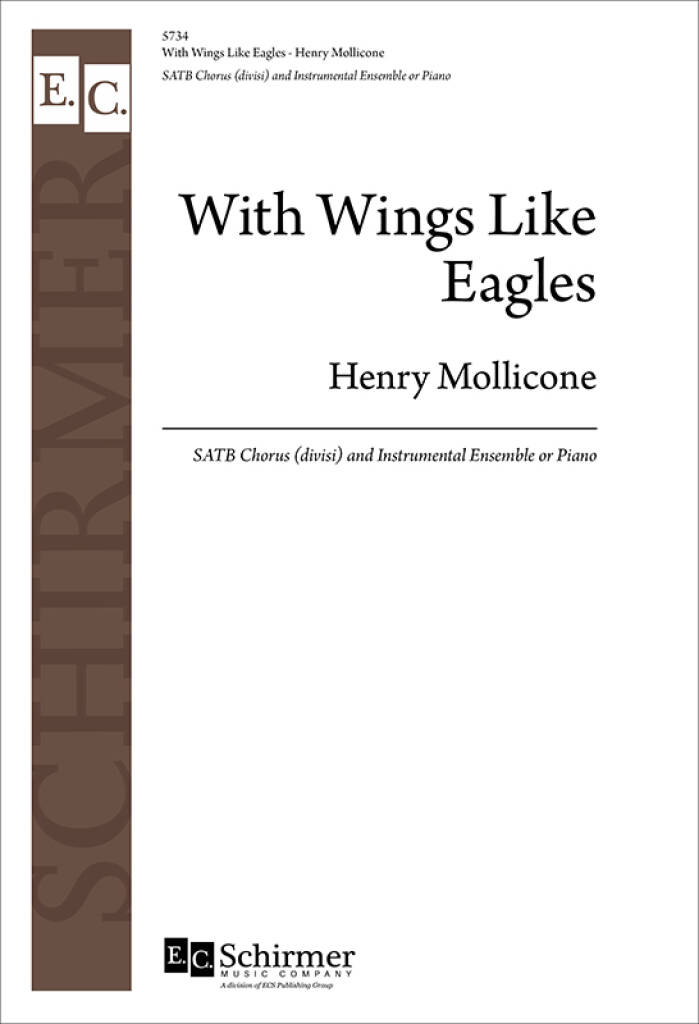 With Wings Like Eagles