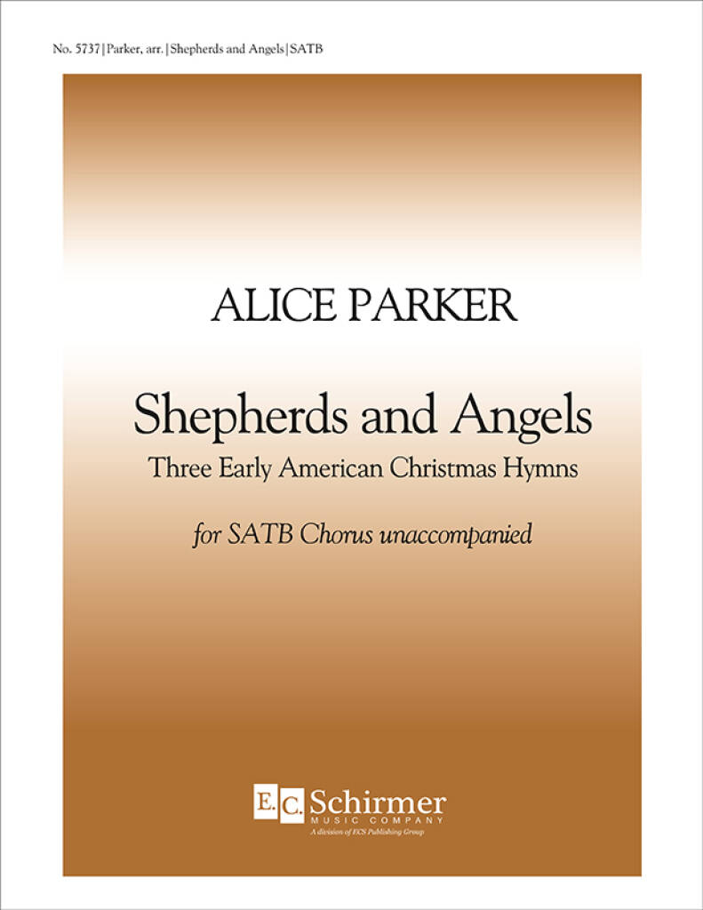 Shepherds and Angels