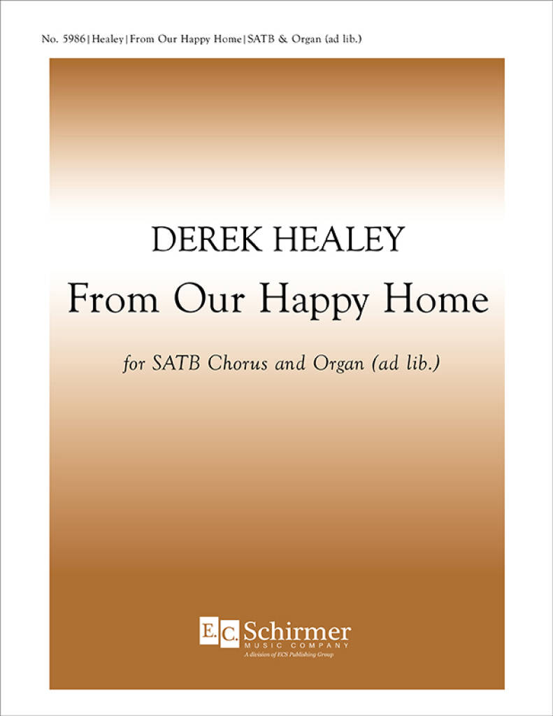 From Our Happy Home