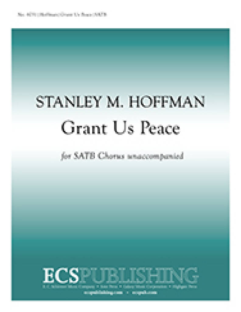 Grant Us Peace