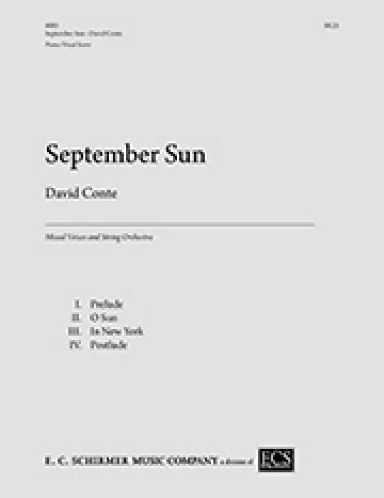 September Sun