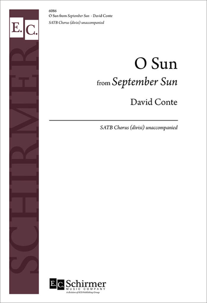O Sun : from September Sun