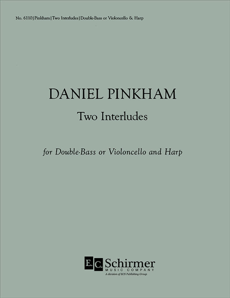 Two Interludes