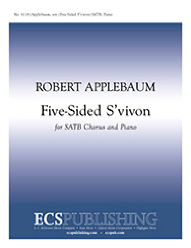 Five-Sided S'vivon