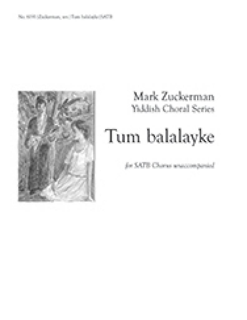 Tum balalayke